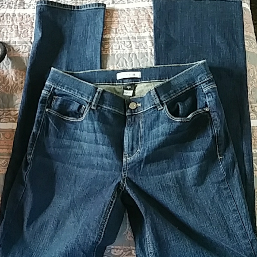 White house black market Jeans